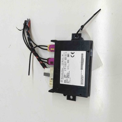 Modul de control Bluetooth MERCEDES-BENZ GLE W167 2022 OEM: A2479004415,A2479011904,A2479028711 29501618 foto