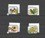 COREEA DE NORD 2021 FAUNA PASARI