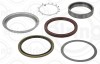 ELRING 372.220 Set garnituri, butuc roata