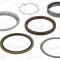 ELRING 372.220 Set garnituri, butuc roata