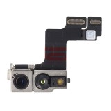 Camera Frontala Originala Apple iPhone 15 Plus