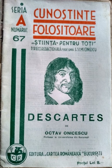 Descartes