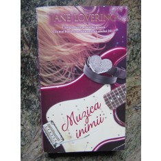 MUZICA INIMII-JANE LOVERING