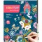 Set de razuit A4 - Gradina secreta