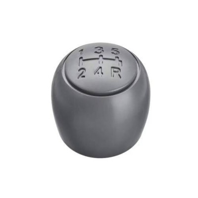 Maner nuca schimbator compatibil Fiat Panda 2003-2012 foto
