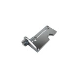 Balama inferioară dreapta pentru frigider SMEG 871331615 Original