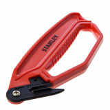 Cumpara ieftin Cutter cu siguranta pentru deschiderea paletilor Stanley 180 mm - 0-10-244