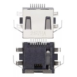 Port Ethernet PlayStation 5 / 4 Slim / 4 Pro