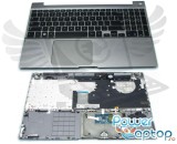 Tastatura HP Samsung NP700Z5A cu Palmrest si Touchpad, Samsung NP700Z5B cu Palmrest si Touchpad, Samsung