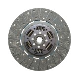 Disc ambreiaj John Deere 327mm Z=10 cod OEM AL69935