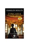 Zingara - Paperback - Deslys Charles - Paralela 45