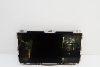 Ecran de navigație AUDI Q4 Sportback F4N 2022 OEM: 89A919605,AAA2286470001,VD1-04825 20229234 foto