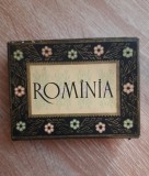 RAR: Pachet GOL tigari ROMINIA anii &#039;60