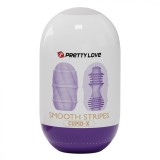 Ou Masturbator Cupid X Smooth Stripes, Mov