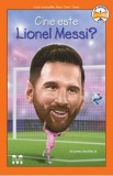 Cine este Lionel Messi? - James Buckley