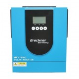 Invertor solar hybrid 1.0 KW, 12V, 40A, MPPT, monofazic, OFF-GRID, SY-1.0K12V Breckner Germany