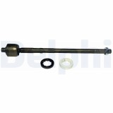 Bieleta directie Nissan Micra C+C III, Micra III; Renault Clio III, Modus / Grand Modus Motor 1.0 16V, 1.2, 1.2, 323x36x36mm, parte montare punte