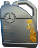 Cumpara ieftin Mercedes-Benz Ulei Motor 5W-40 5L, Mercedes Benz