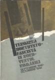 Teroarea horthysto-fascista in nord-vestul Romaniei - septembrie 1940-octombrie 1944 - Mihai Fatu, Mircea Musat