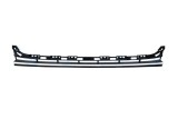 Grila bara fata AUDI A8 (D4/4F), 2014-, Centrala,