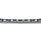 Grila bara fata AUDI A8 (D4/4F), 2014-, Centrala,