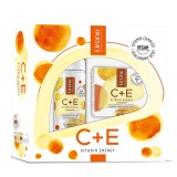 Set C+E Vitamin Energy, Lirene