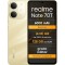 Smartphone Realme NOTE 70T 4 GB RAM 128 GB 6,74&quot; Unisoc Auriu*