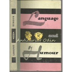 Language And Humour - G. G. Pocheptsov