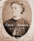 Cumpara ieftin Ciprian Porumbescu - Jurnal 1879. Cernauti , Stupca, Ciprian Porumbescu - Editura Corint