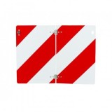 Masa Plianta Aluminiu Auto Gabarit, ECE-70-01, Rezistenta Abraziune/Solventi