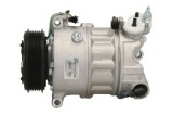 Compresor clima aer conditionat LAND ROVER RANGE ROVER SPORT I (L320) (2005 - 2013) THERMOTEC KTT090158