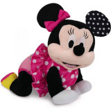 PLUS MINNIE MOUSE PRIMII PASI, Clementoni