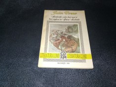 JULES VERNE - AVENTURILE CELOR TREI RUSI SI TREI ENGLEZI IN AFRICA AUSTRALA