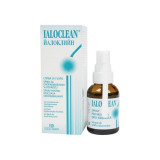 Ialoclean spray oral, 30 ml, NaturPharma