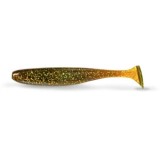 Cumpara ieftin Shad Quantum 9.15cm 4street B-ass Shad Motor Oil 7buc/plic