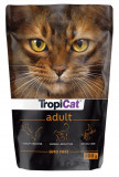 Hrana uscata pentru pisici adulte TROPICAT ADULT, 400g AnimaPet MegaFood