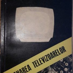 Depanarea televizoarelor- S. A.Elaskevici