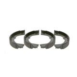 Bosch Set saboti frana, frana de mana