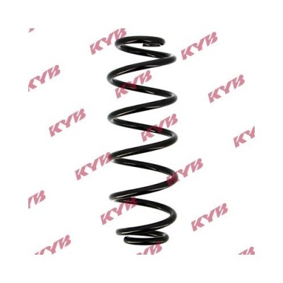 KYB Arc spiral K-Flex foto