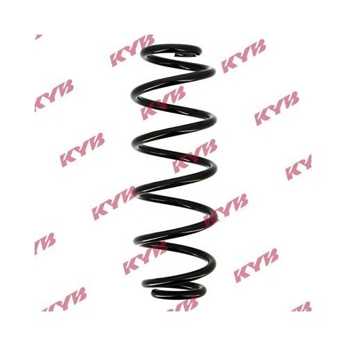 KYB Arc spiral K-Flex