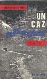 Cumpara ieftin Un caz special - Ioan Negrea