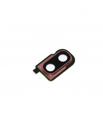 Geam Camera Samsung Galaxy Z Flip 5G, F707 Bronze foto