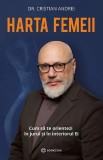 Cumpara ieftin Harta Femeii, Cristian Andrei - Editura Bookzone