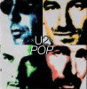 CD U2 &ndash; Pop (VG+), Rock