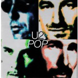 CD U2 &ndash; Pop (VG+)