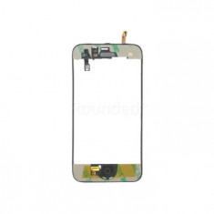 Capac frontal pentru iPhone 3Gs