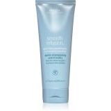 Aveda Smooth Infusion&trade; Anti-Frizz Conditioner balsam pentru netezirea părului indisciplinat 200 ml