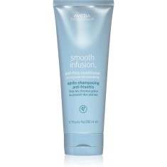 Aveda Smooth Infusion&trade; Anti-Frizz Conditioner balsam pentru netezirea părului indisciplinat 200 ml