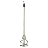 Evotools 630068 - Paleta de amestecat 100x500 mm tija hexagonala 10 mm beton mortar