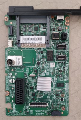 Mainboard TV Samsung BN41-02251A foto
